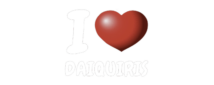 I Love Daiquiris logo